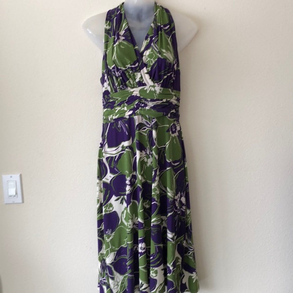 Evan Picone Dresses & Skirts - Evan Picone sleeveless dress size 6